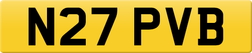 N27PVB